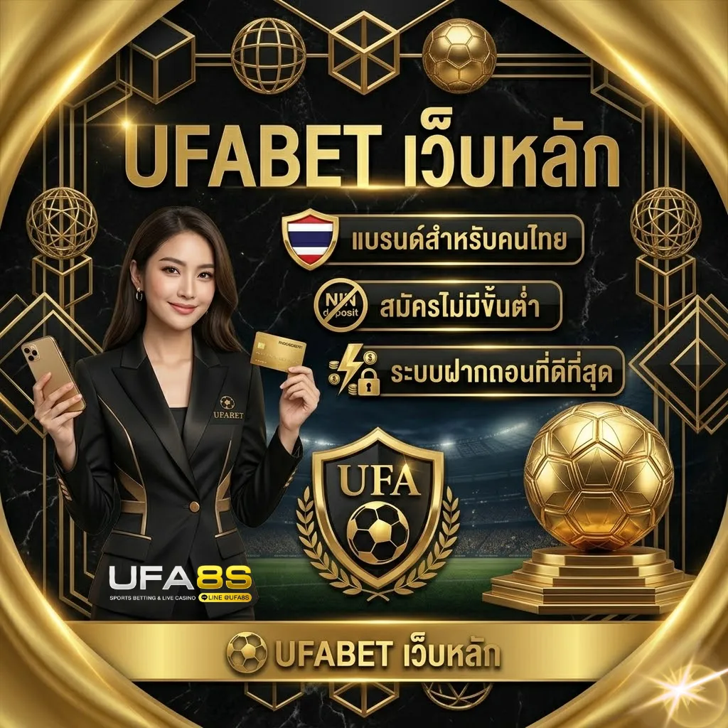 UFABET